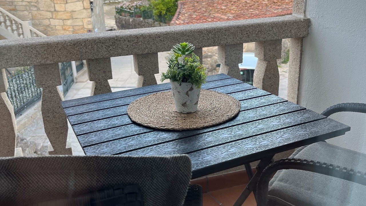 Photo of Outdoor in Combarro