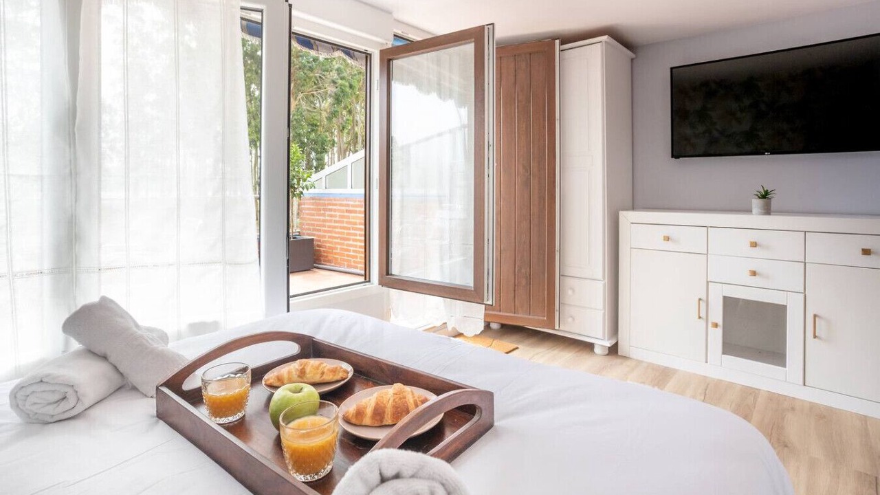 Photo of Bedroom in Linero