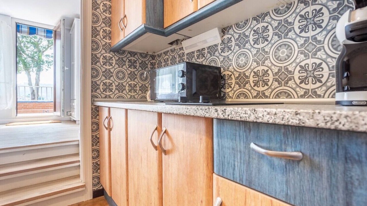 Photo of Kitchen in Linero