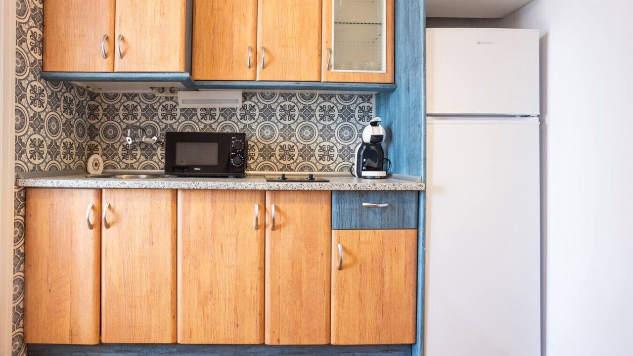 Photo of Kitchen in Linero