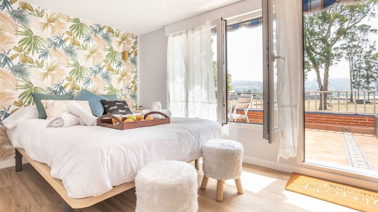 Photo of Bedroom in Linero