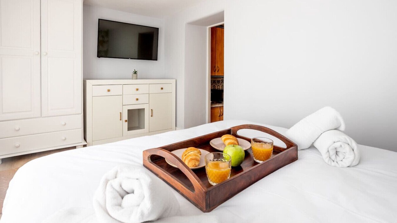 Photo of Bedroom in Linero