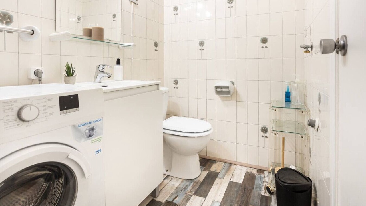 Photo of Bathroom in Linero