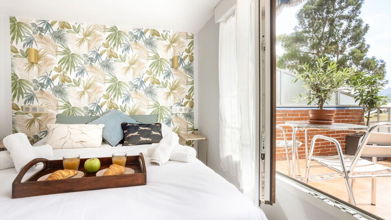 Photo of Bedroom in Linero