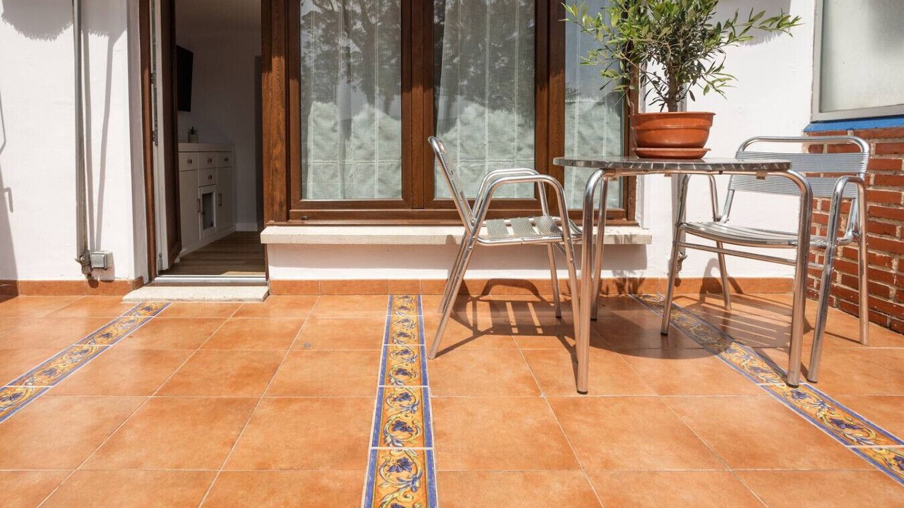 Photo of Outdoor in Linero
