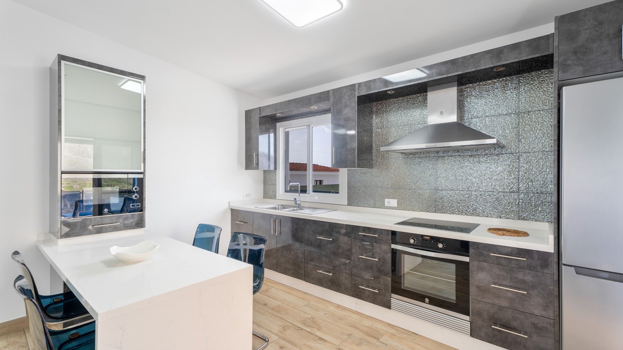 Photo of Kitchen in Frontera