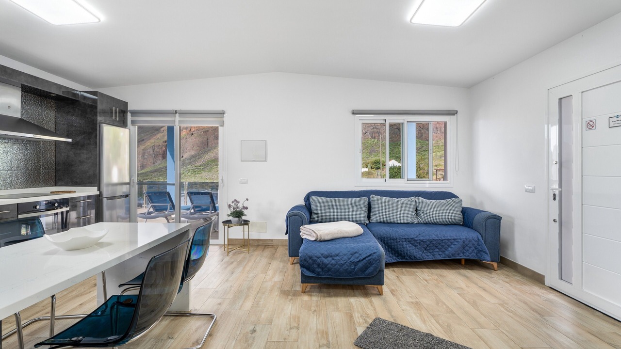 Photo of Livingroom in Frontera