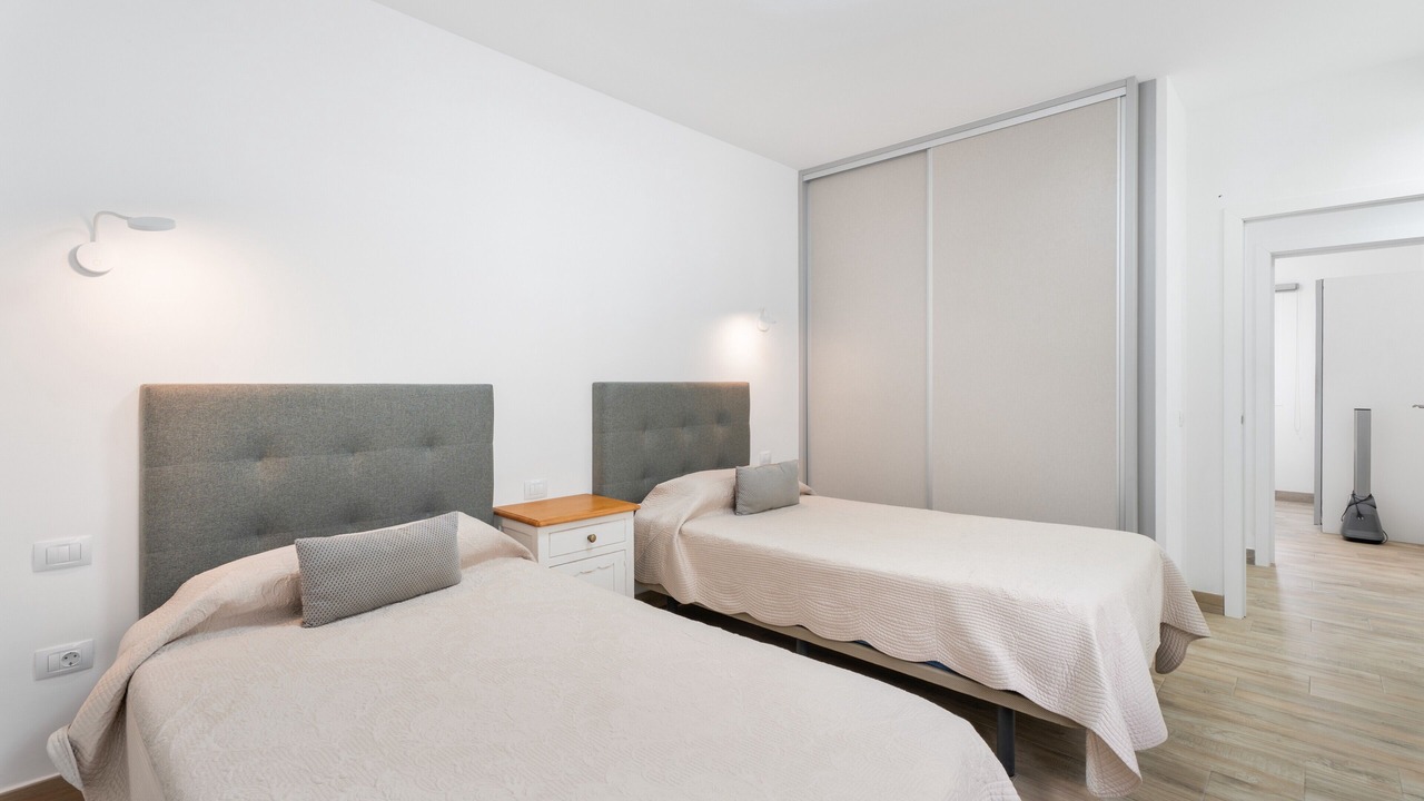 Photo of Bedroom in Frontera