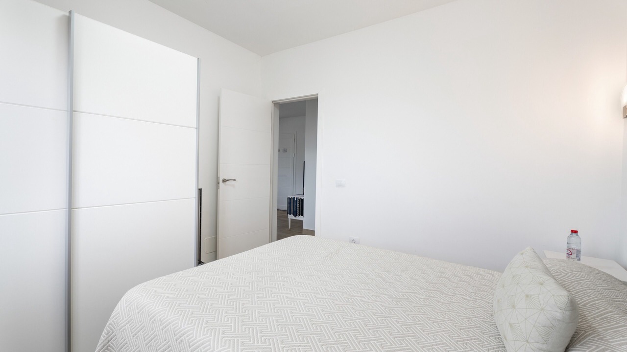 Photo of Bedroom in Frontera