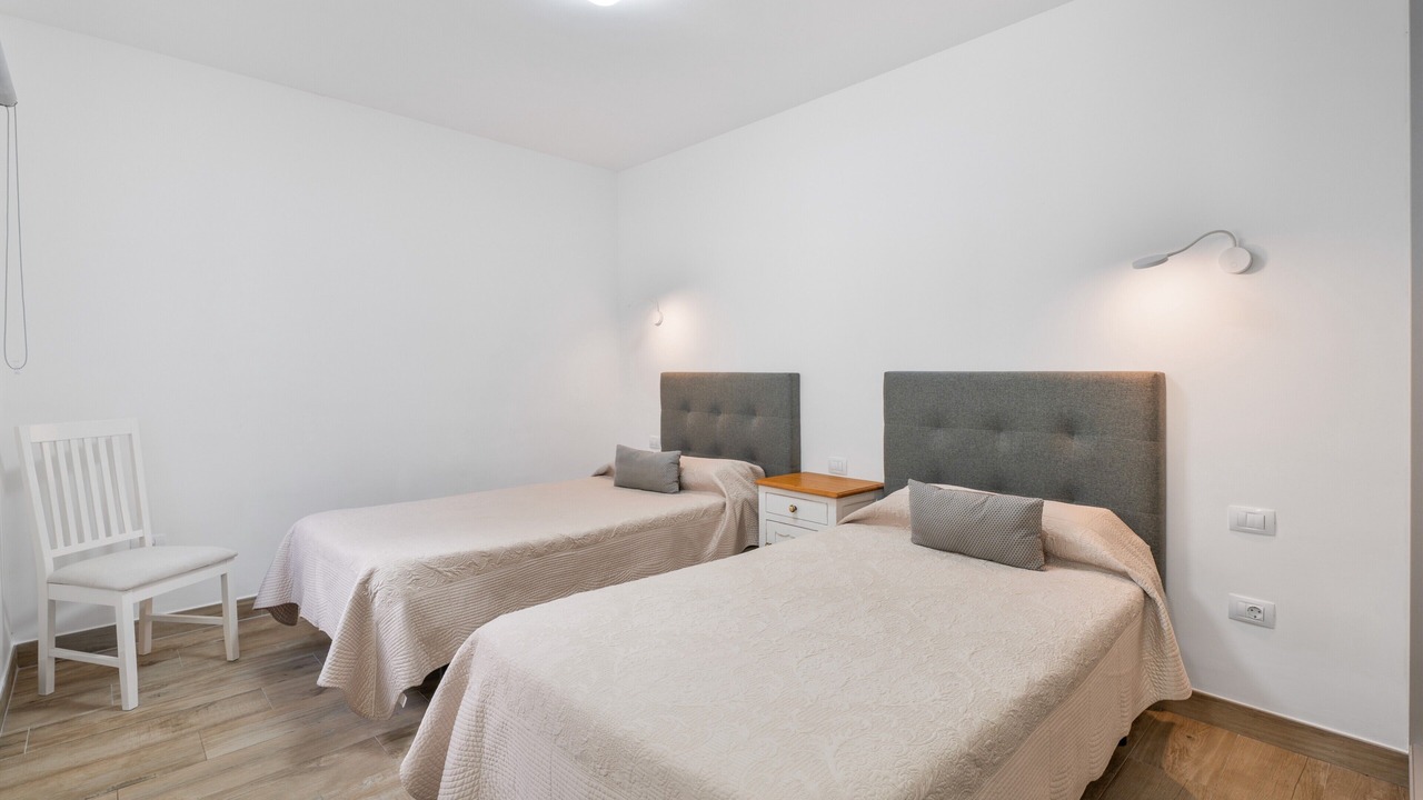 Photo of Bedroom in Frontera