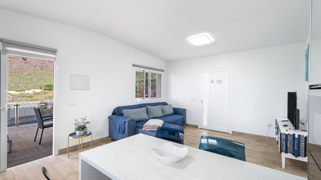 Photo of Livingroom in Frontera