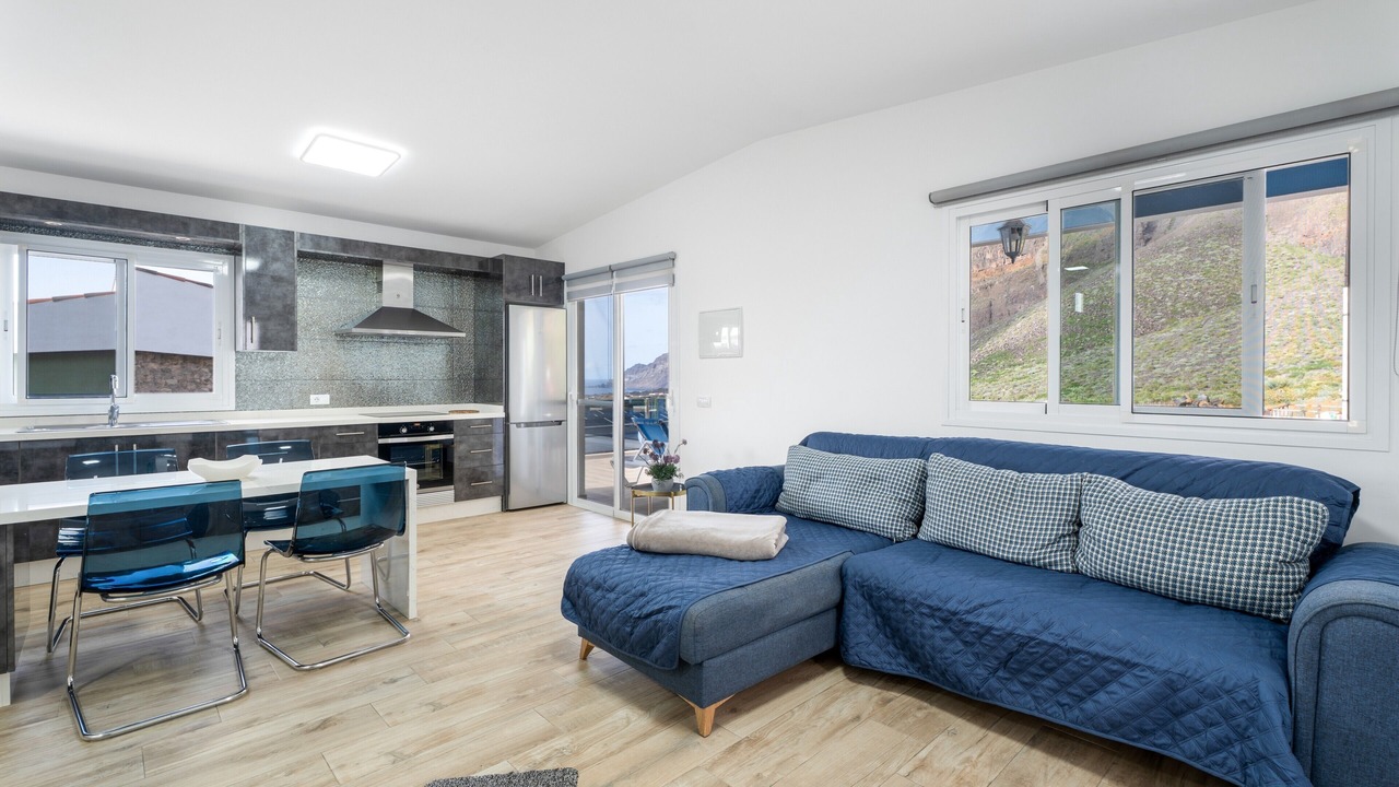 Photo of Livingroom in Frontera