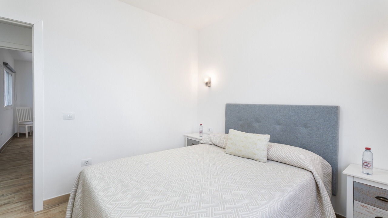 Photo of Bedroom in Frontera