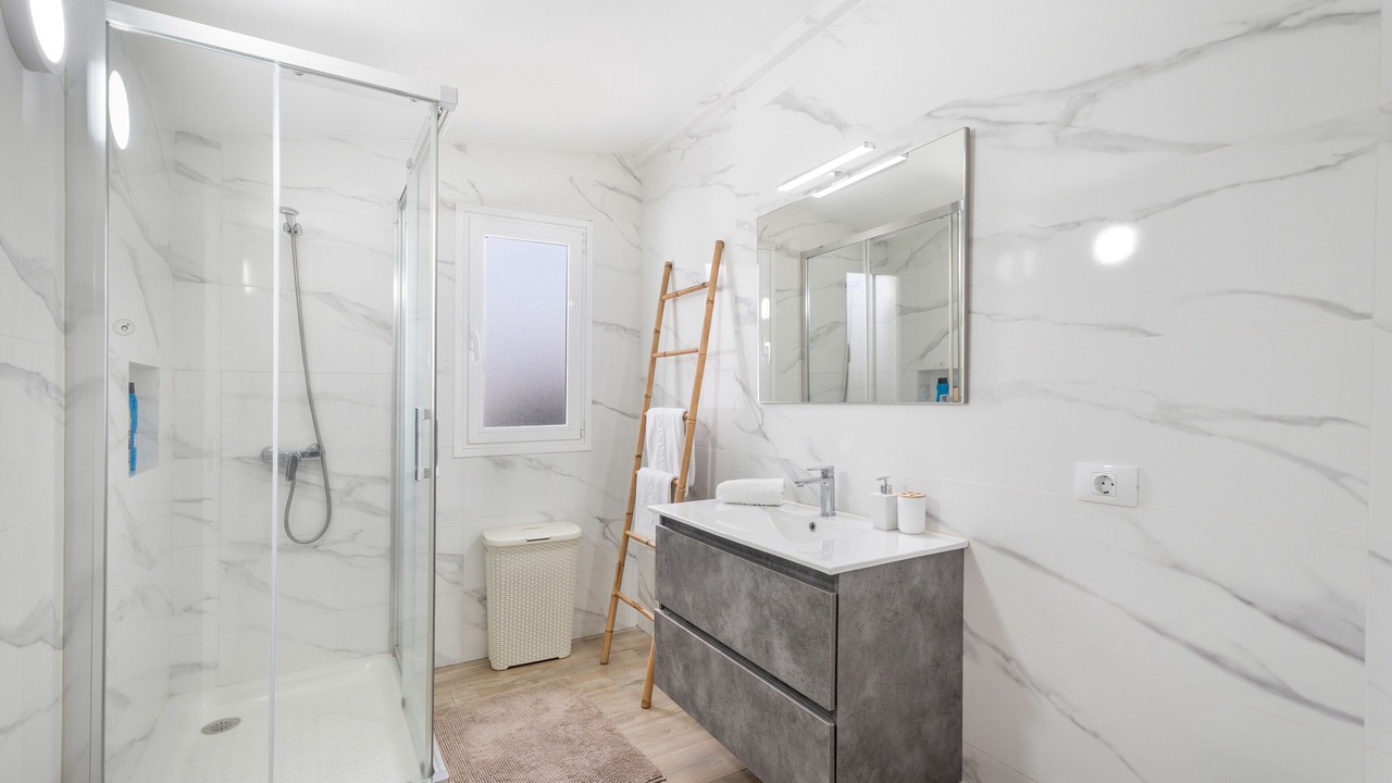 Photo of Bathroom in Frontera