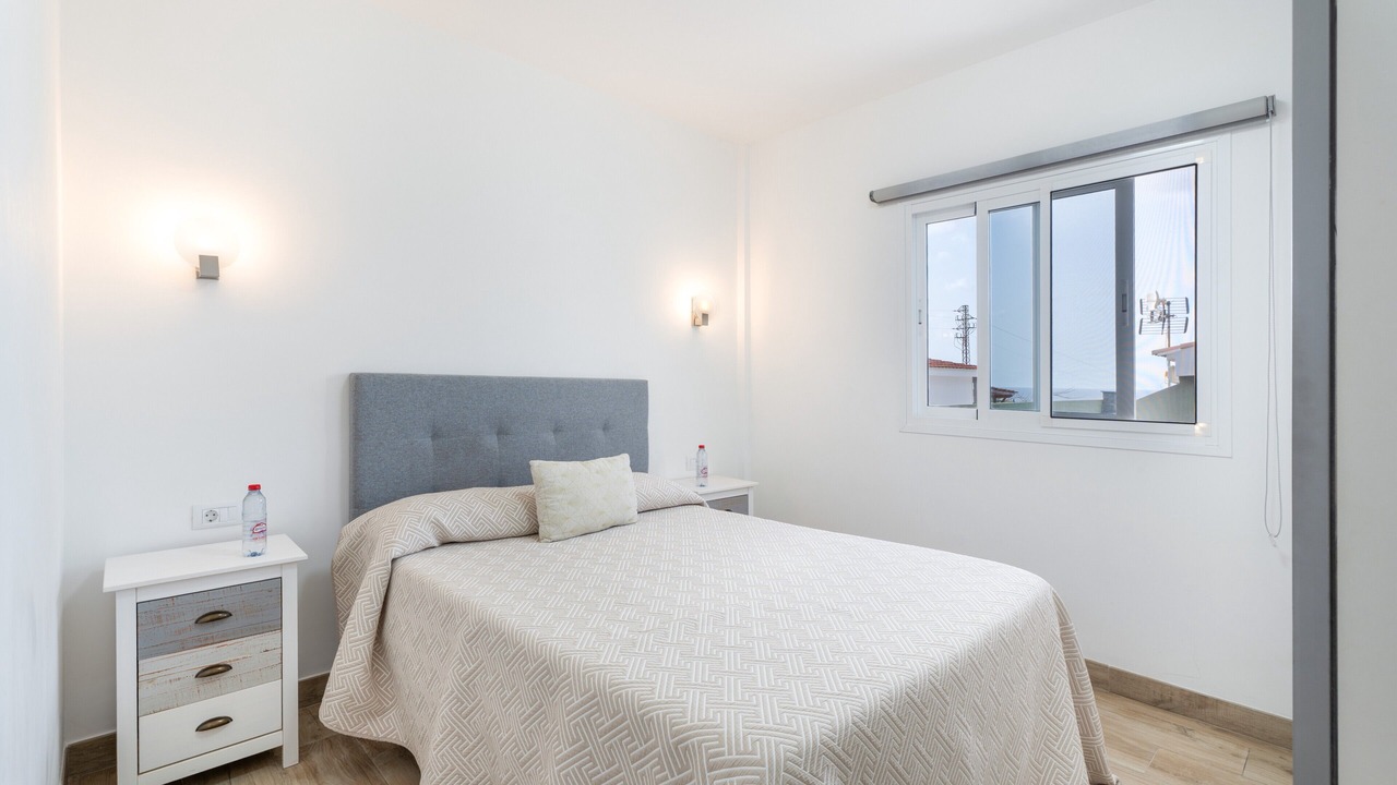 Photo of Bedroom in Frontera