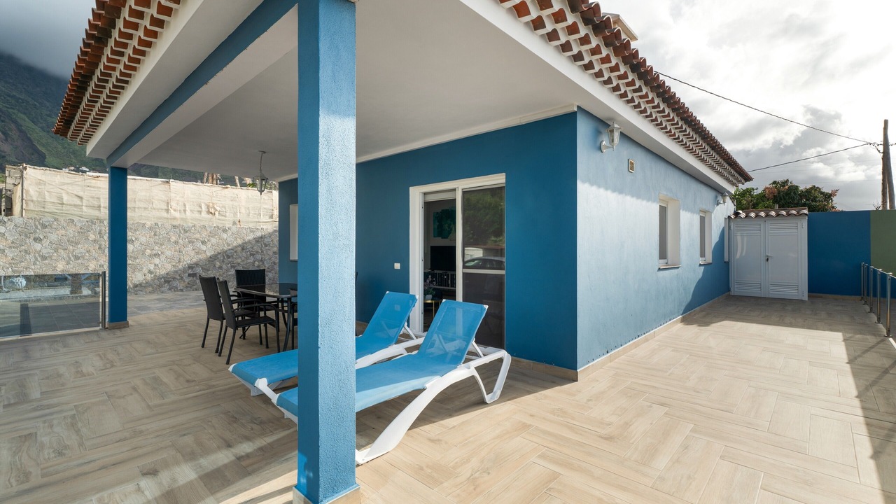 Photo of Outdoor in Frontera