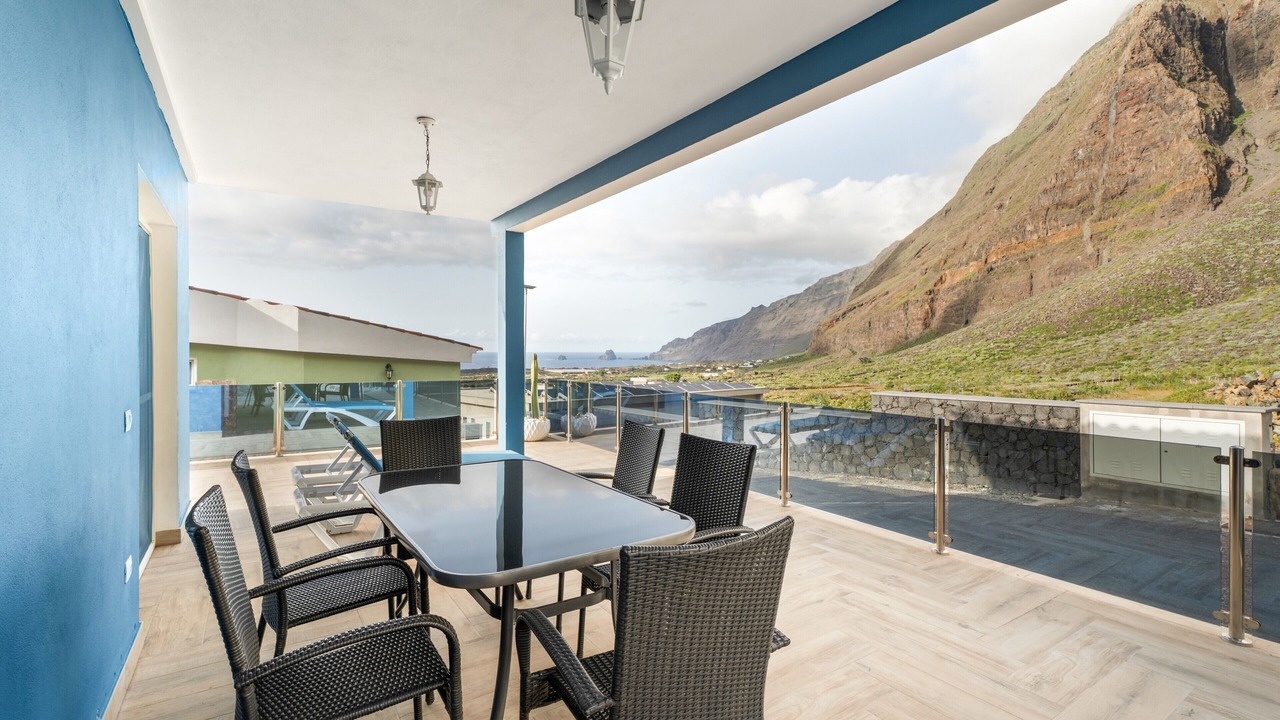 Photo of Outdoor in Frontera