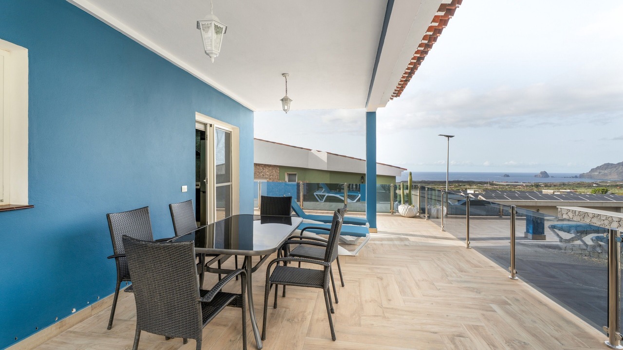 Photo of Outdoor in Frontera