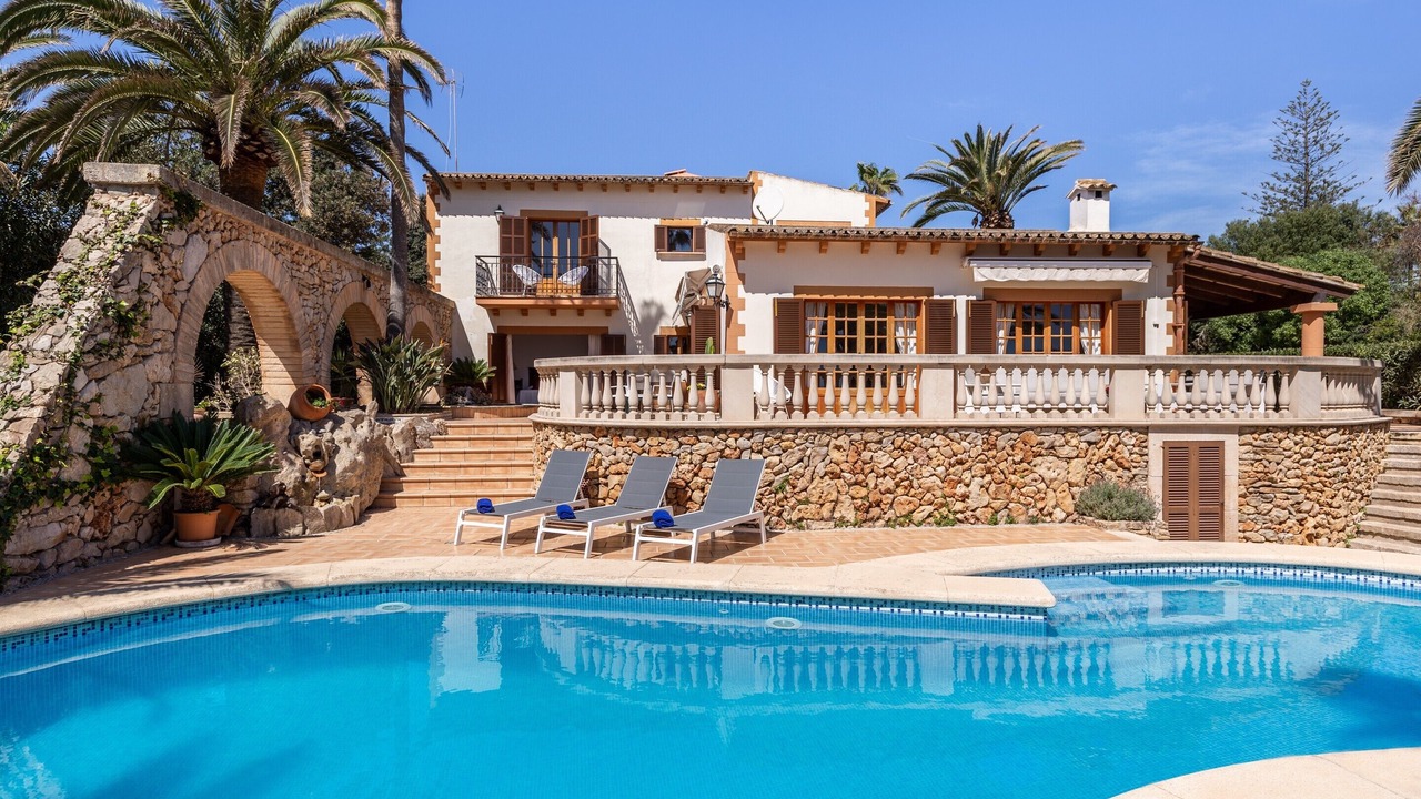 Photo of Outdoor in Cala Bona