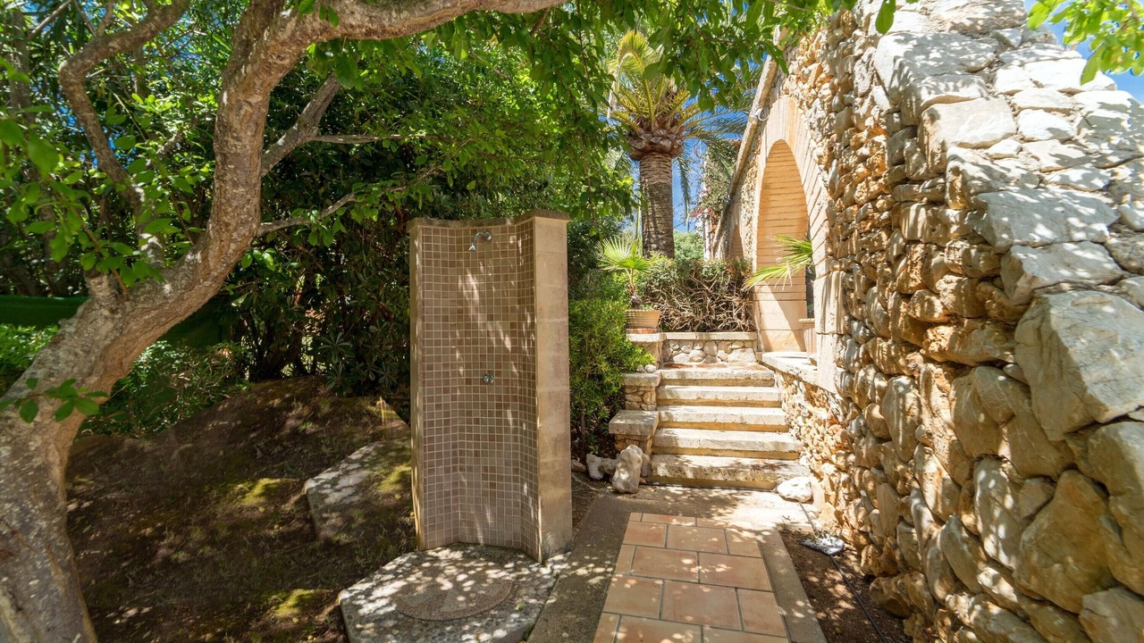 Photo of Outdoor in Cala Bona