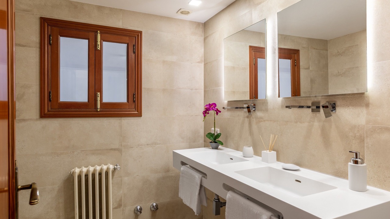Photo of Bathroom in Cala Bona