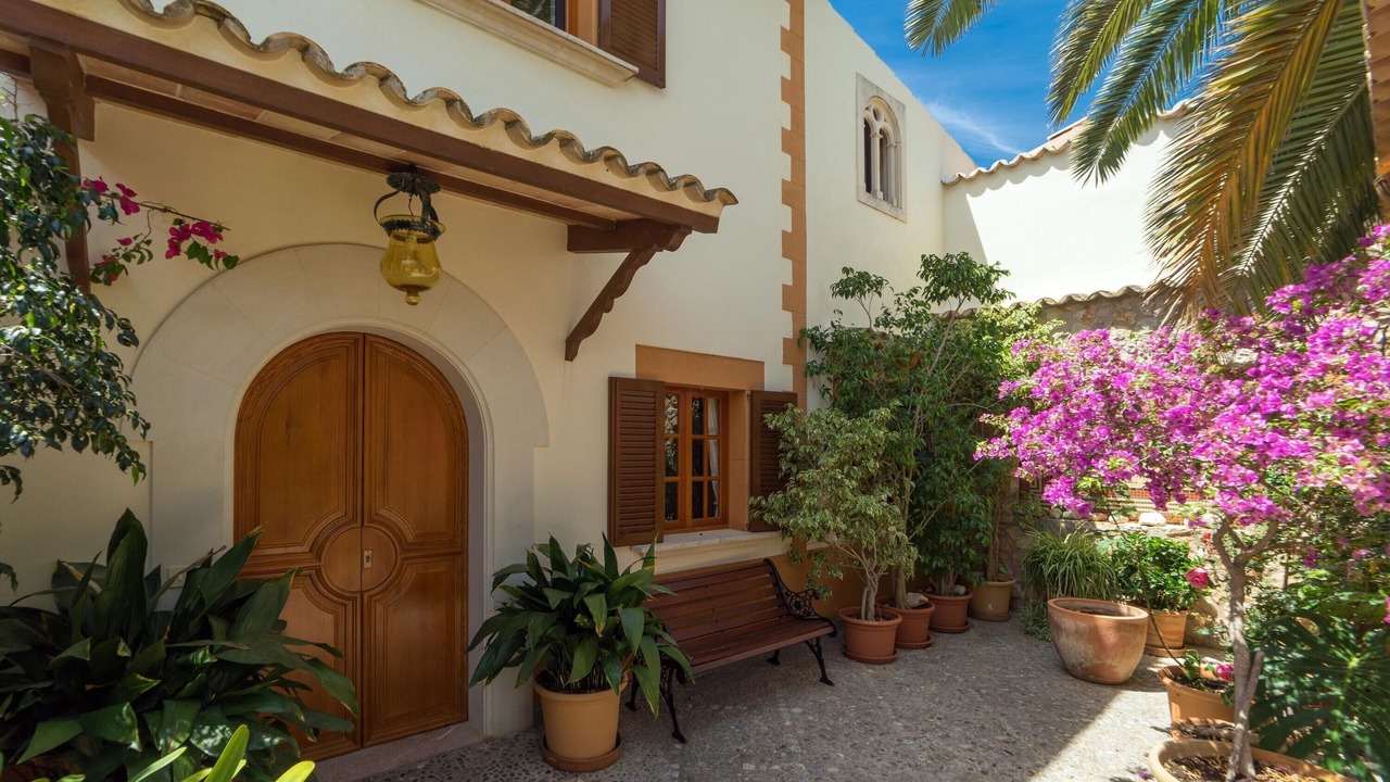 Photo of Outdoor in Cala Bona