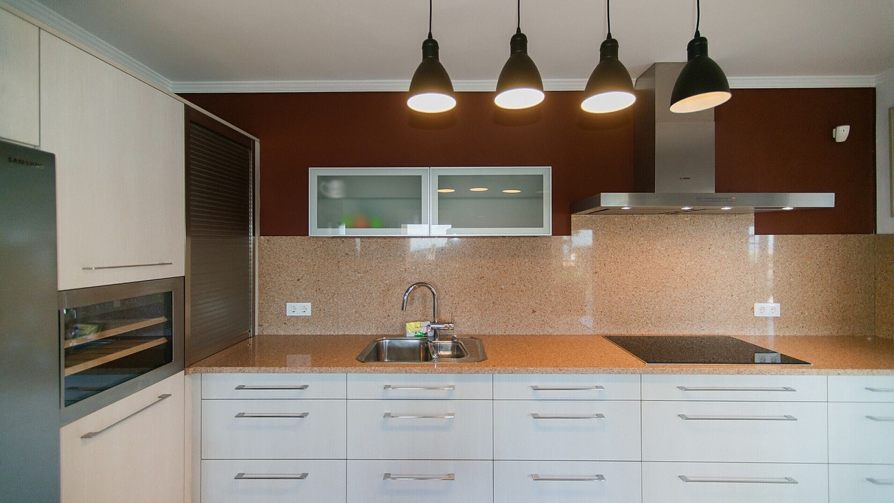 Photo of Kitchen in Palau-Saverdera