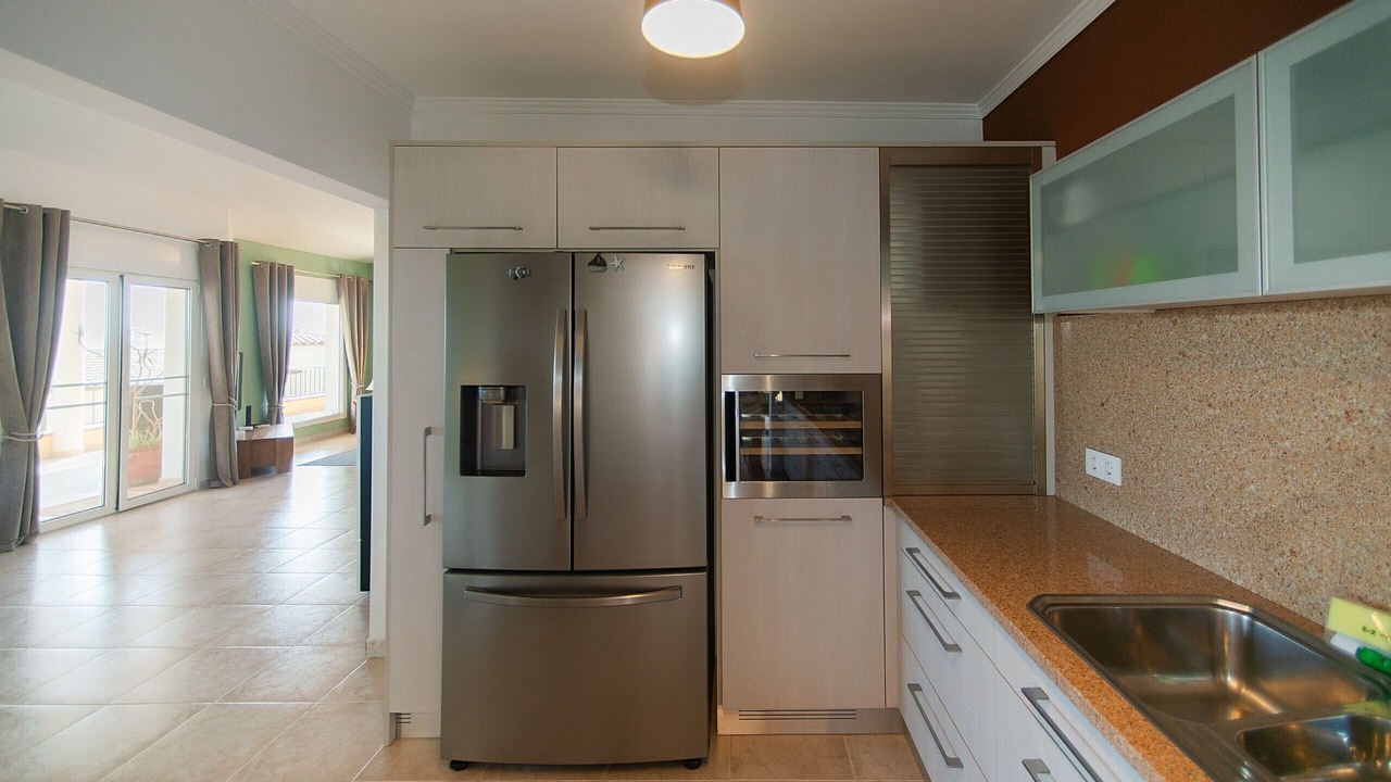 Photo of Kitchen in Palau-Saverdera