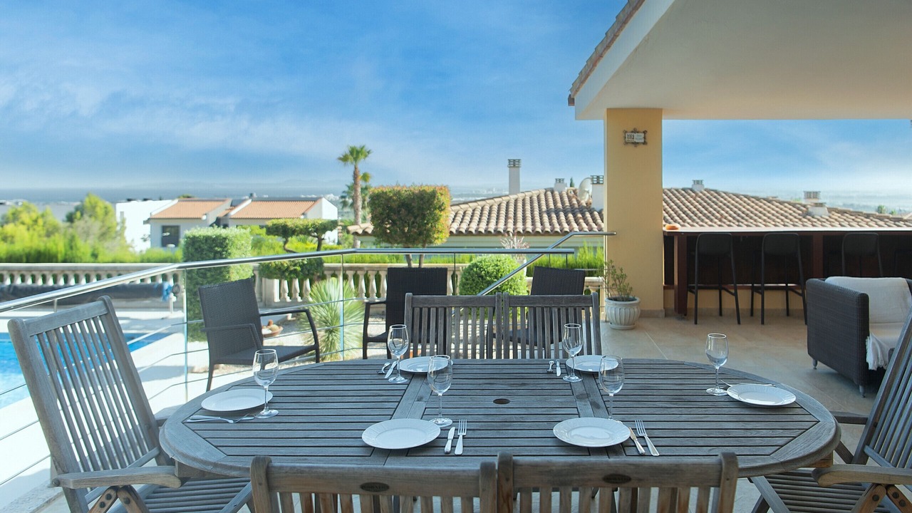 Photo of Outdoor in Palau-Saverdera
