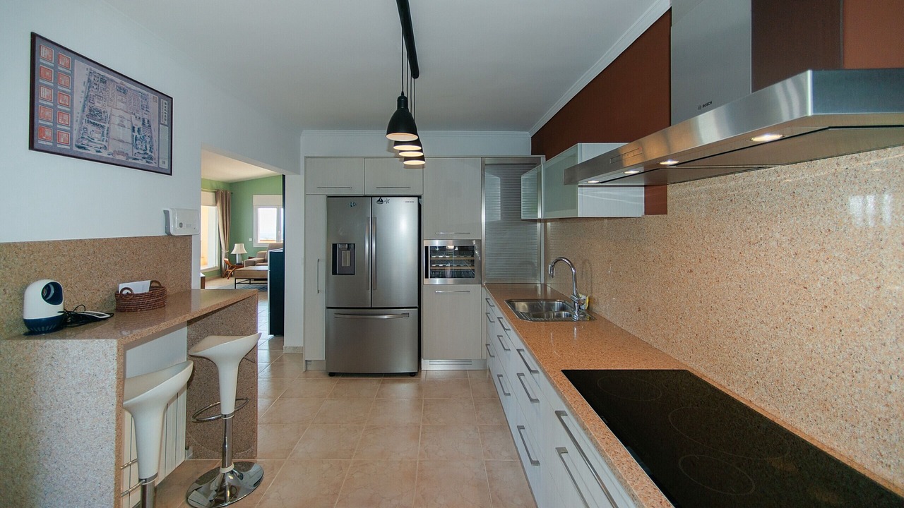 Photo of Kitchen in Palau-Saverdera