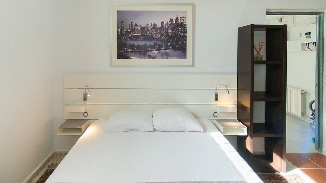 Photo of Bedroom in Palau-Saverdera
