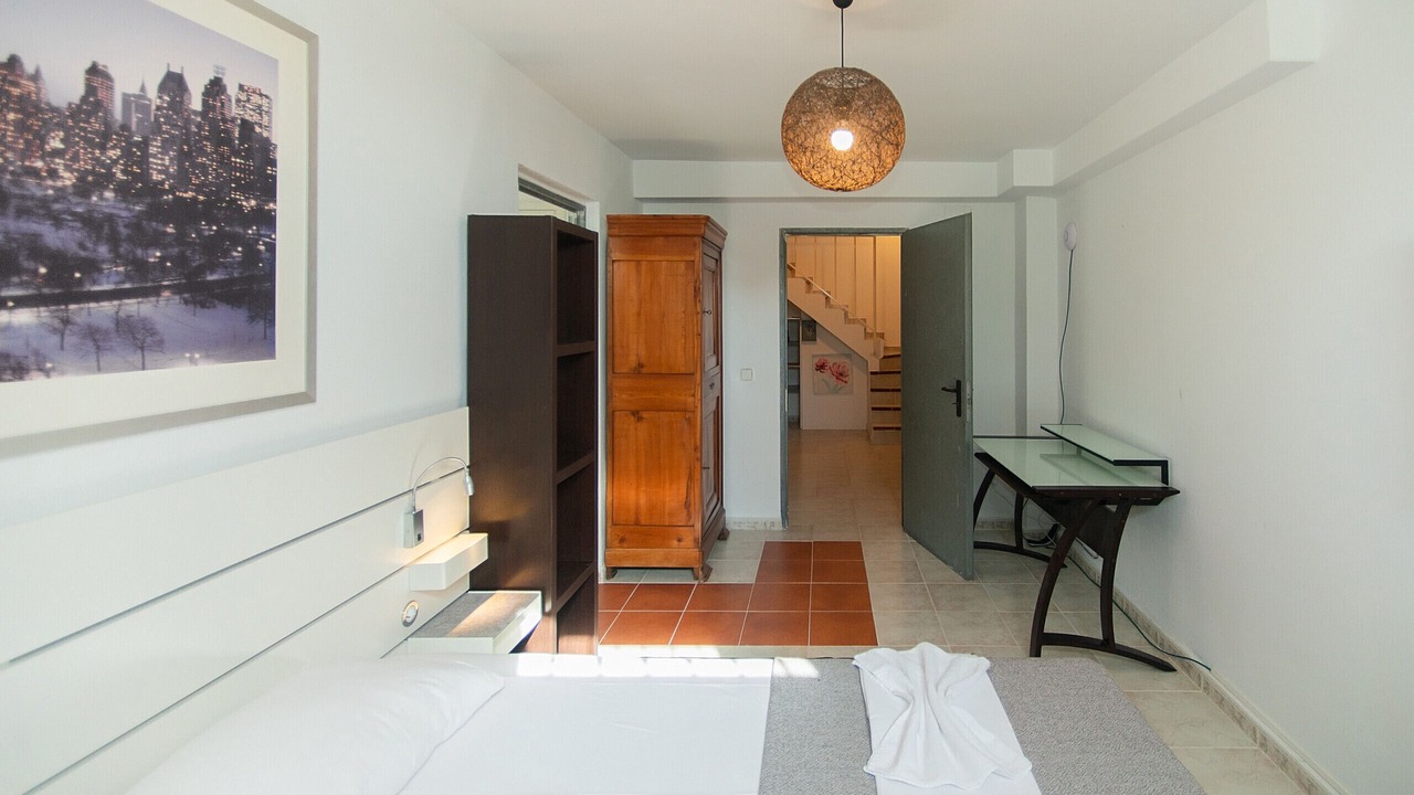 Photo of Bedroom in Palau-Saverdera