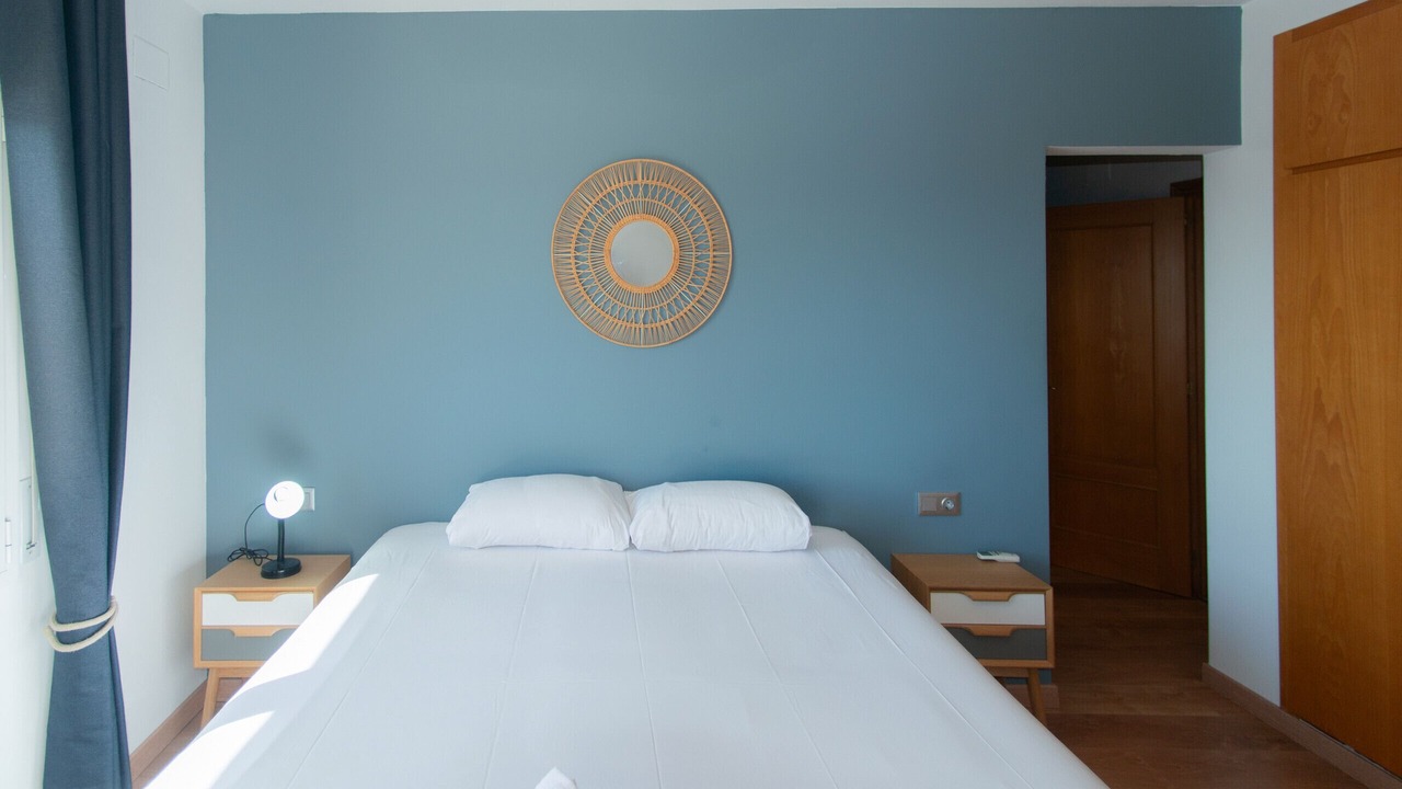 Photo of Bedroom in Palau-Saverdera