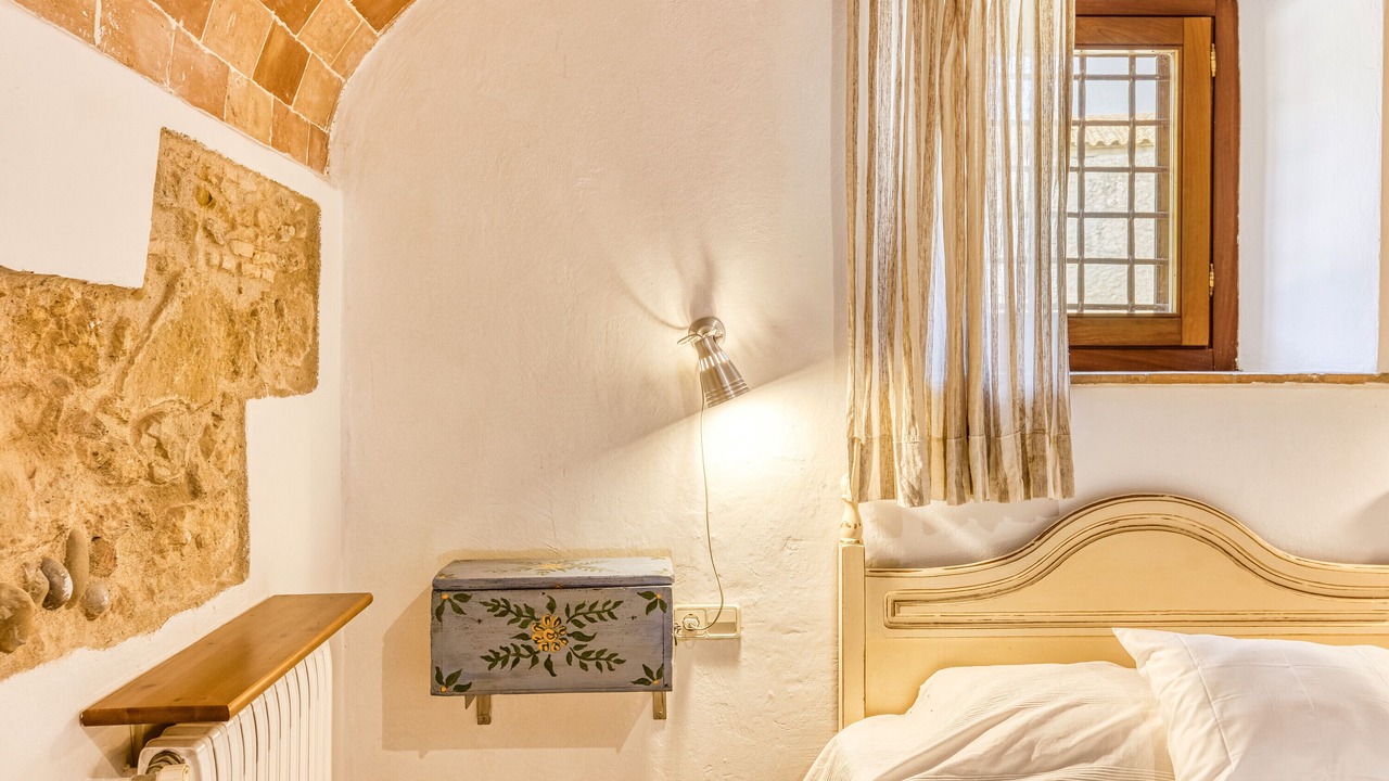 Photo of Bedroom in Borrassa