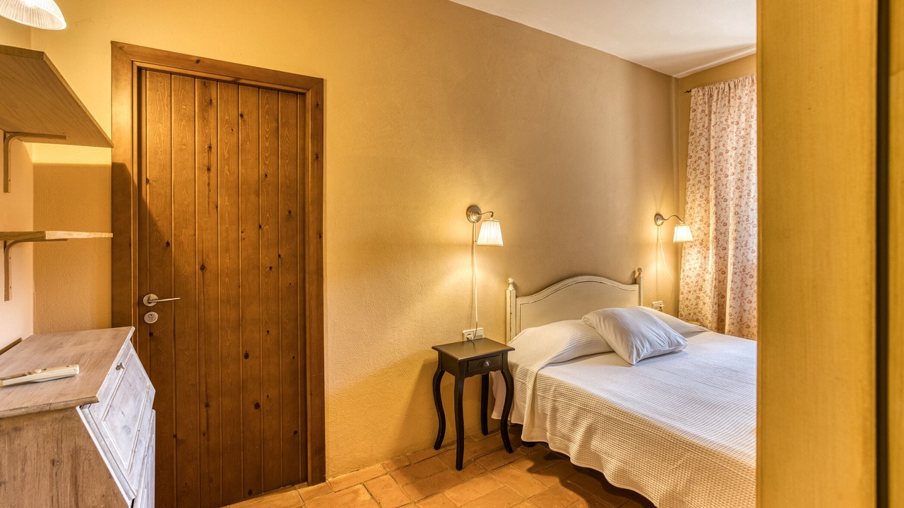 Photo of Bedroom in Borrassa