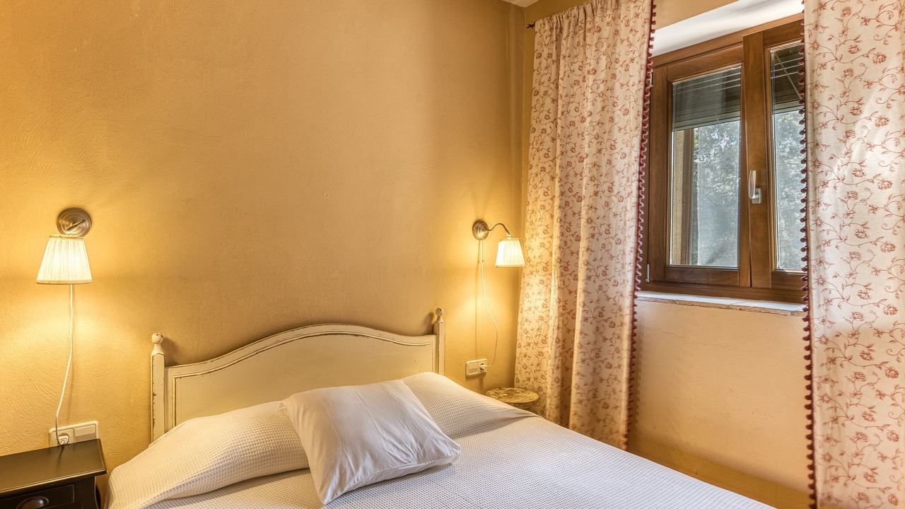 Photo of Bedroom in Borrassa