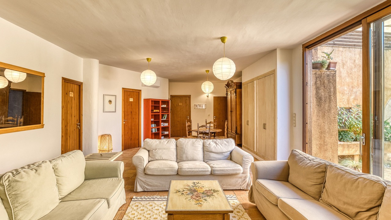 Photo of Livingroom in Borrassa