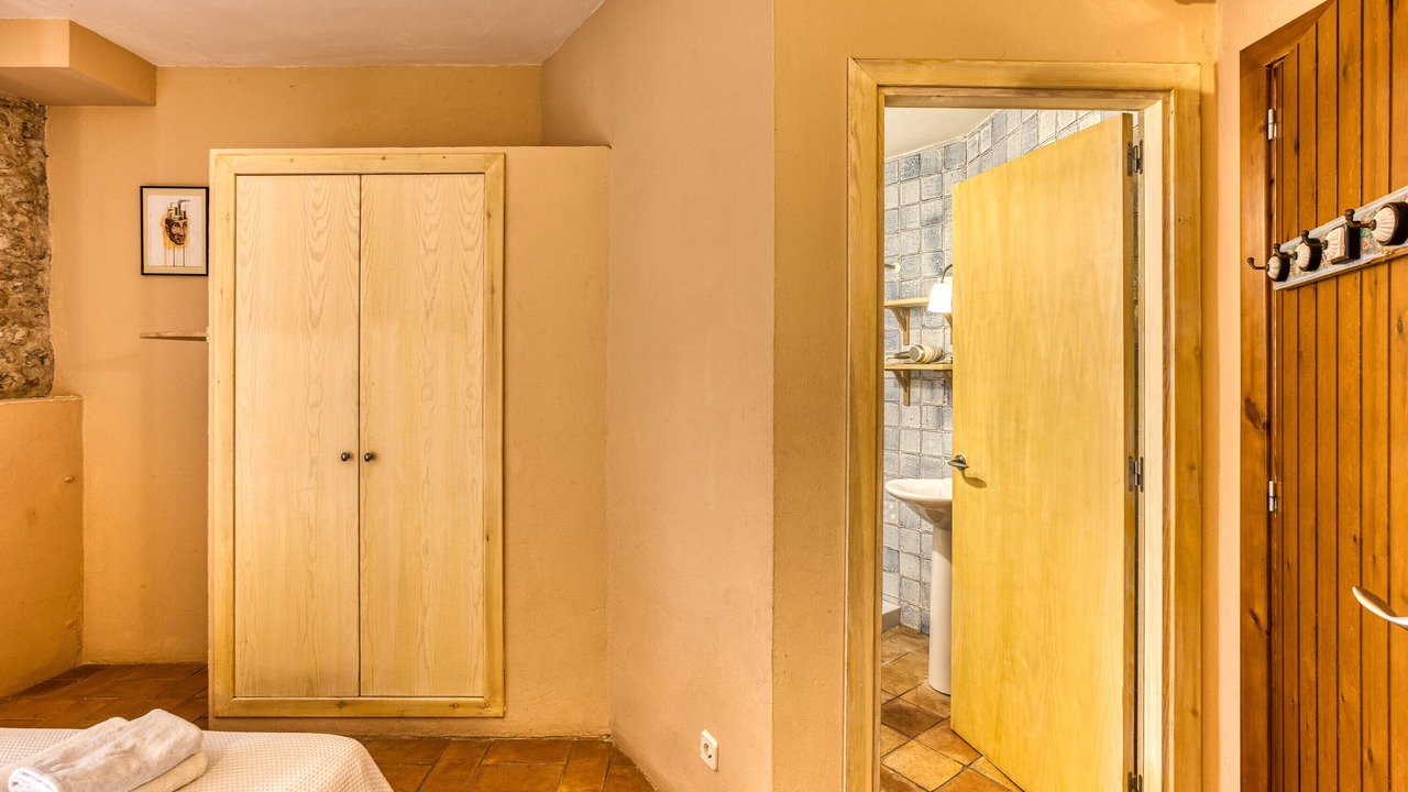 Photo of Bedroom in Borrassa