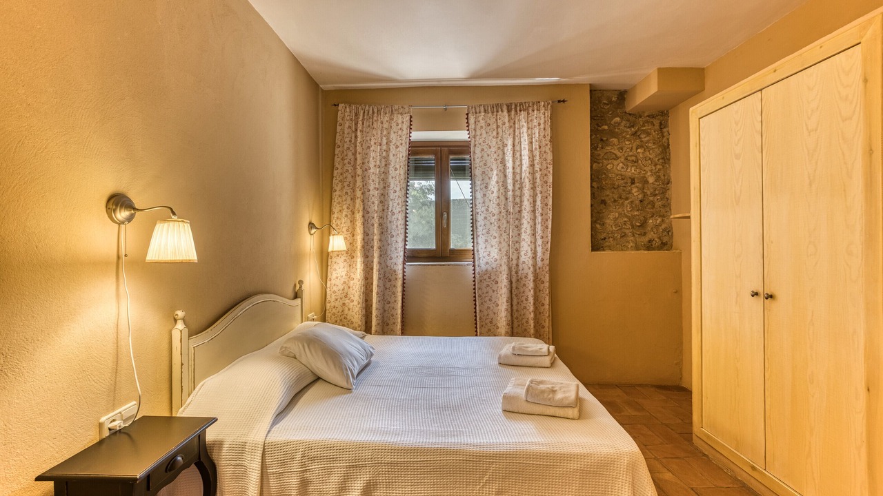 Photo of Bedroom in Borrassa