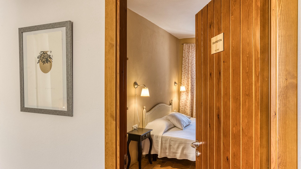 Photo of Bedroom in Borrassa