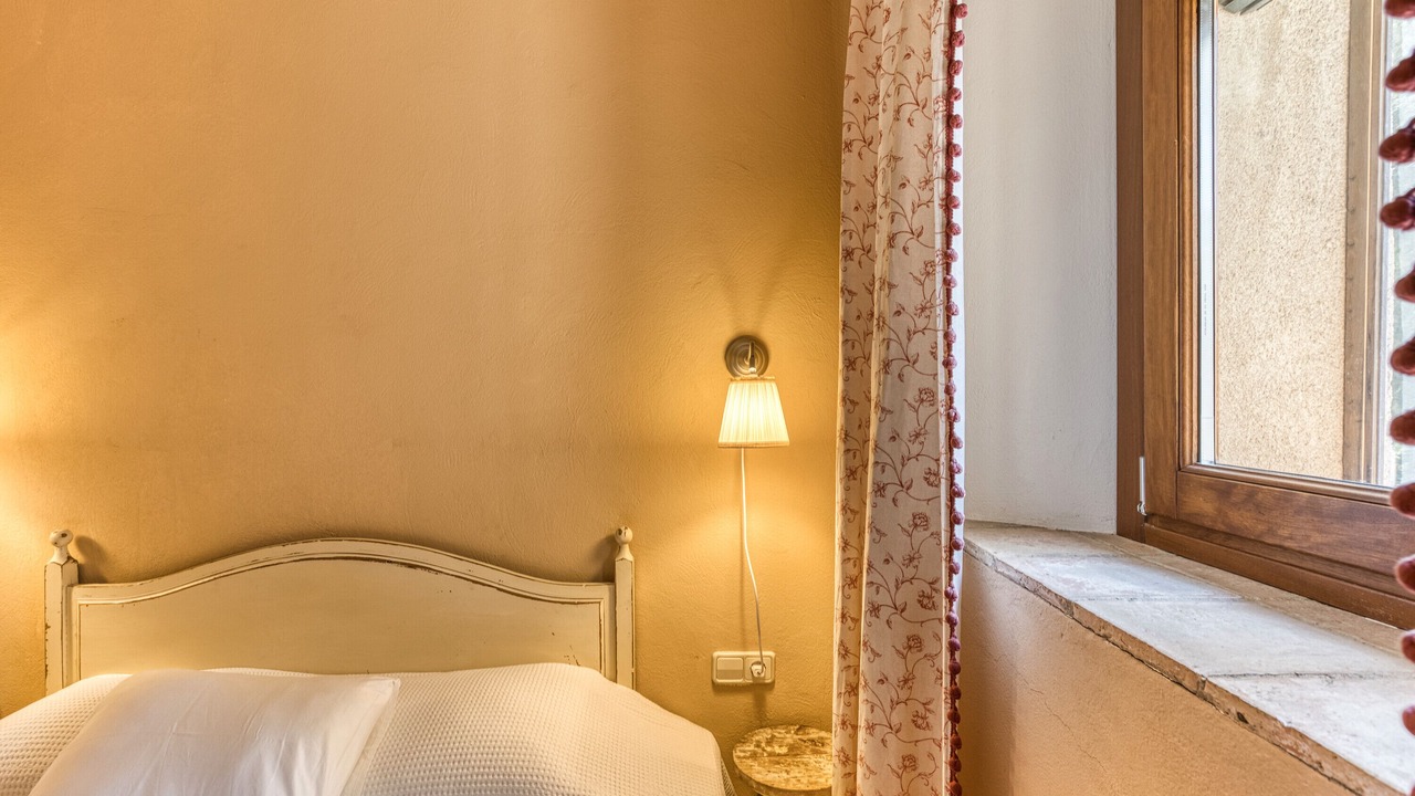 Photo of Bedroom in Borrassa