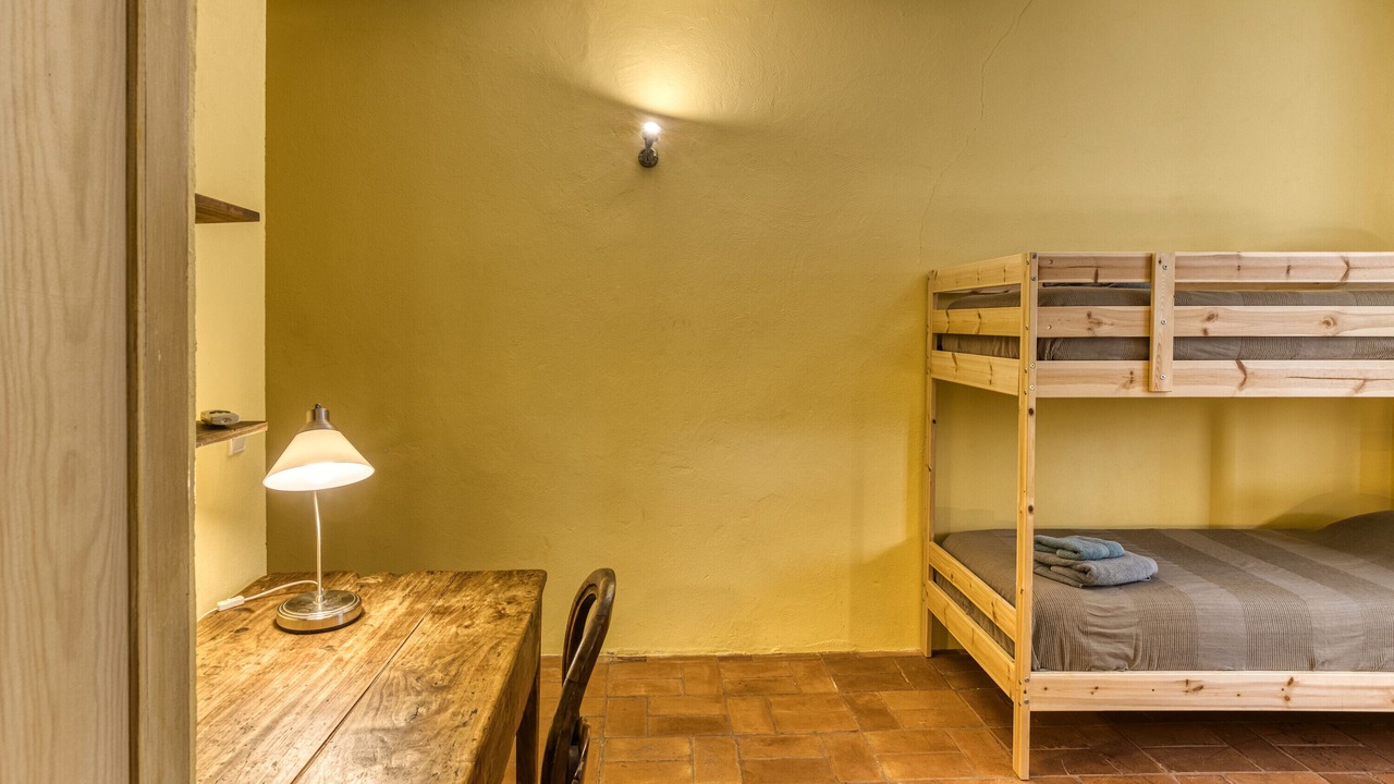 Photo of Bedroom in Borrassa