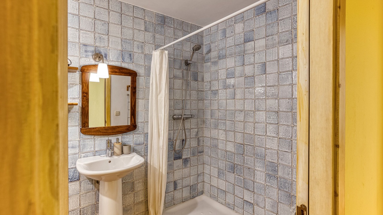 Photo of Bathroom in Borrassa