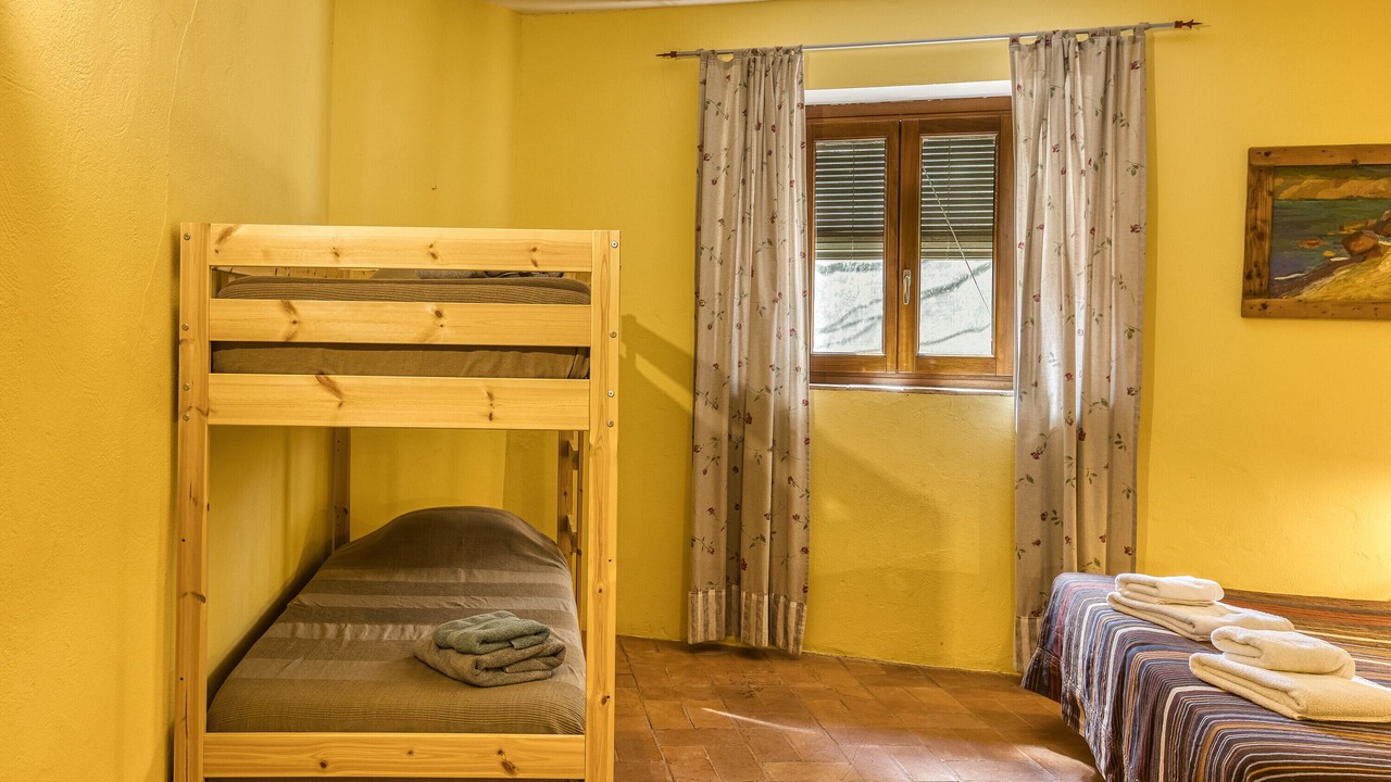 Photo of Bedroom in Borrassa