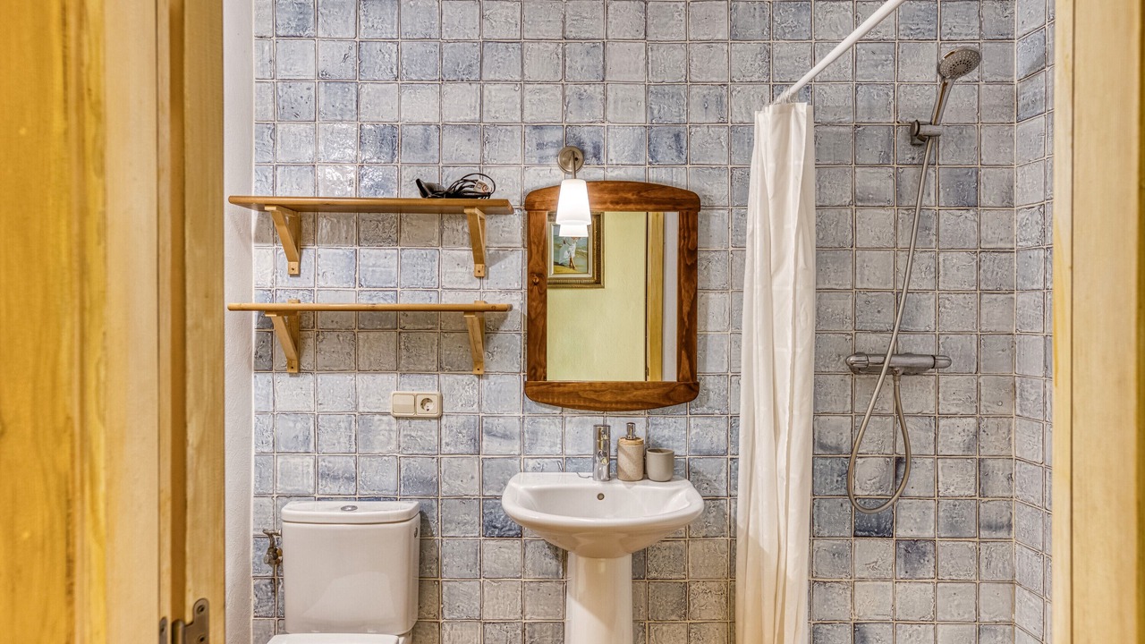 Photo of Bathroom in Borrassa