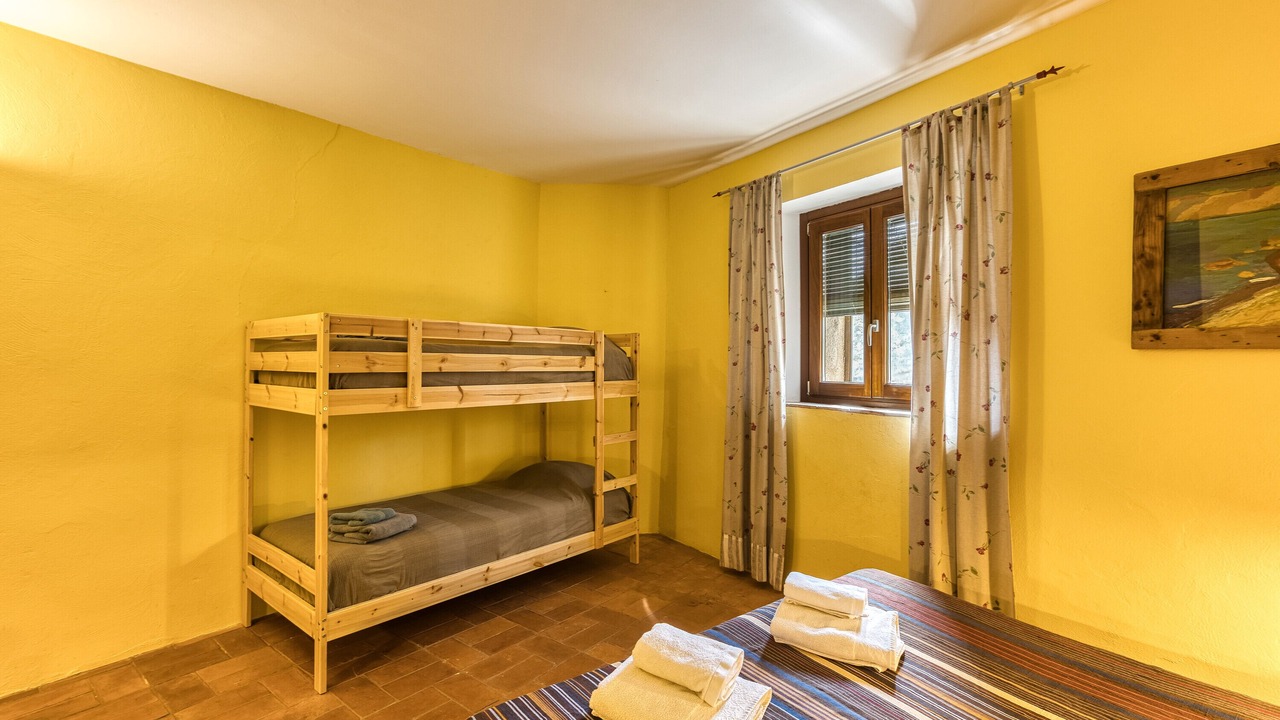 Photo of Bedroom in Borrassa