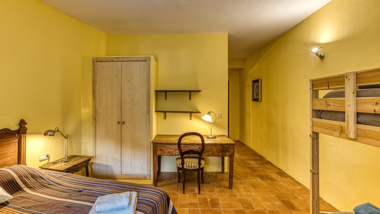 Photo of Bedroom in Borrassa