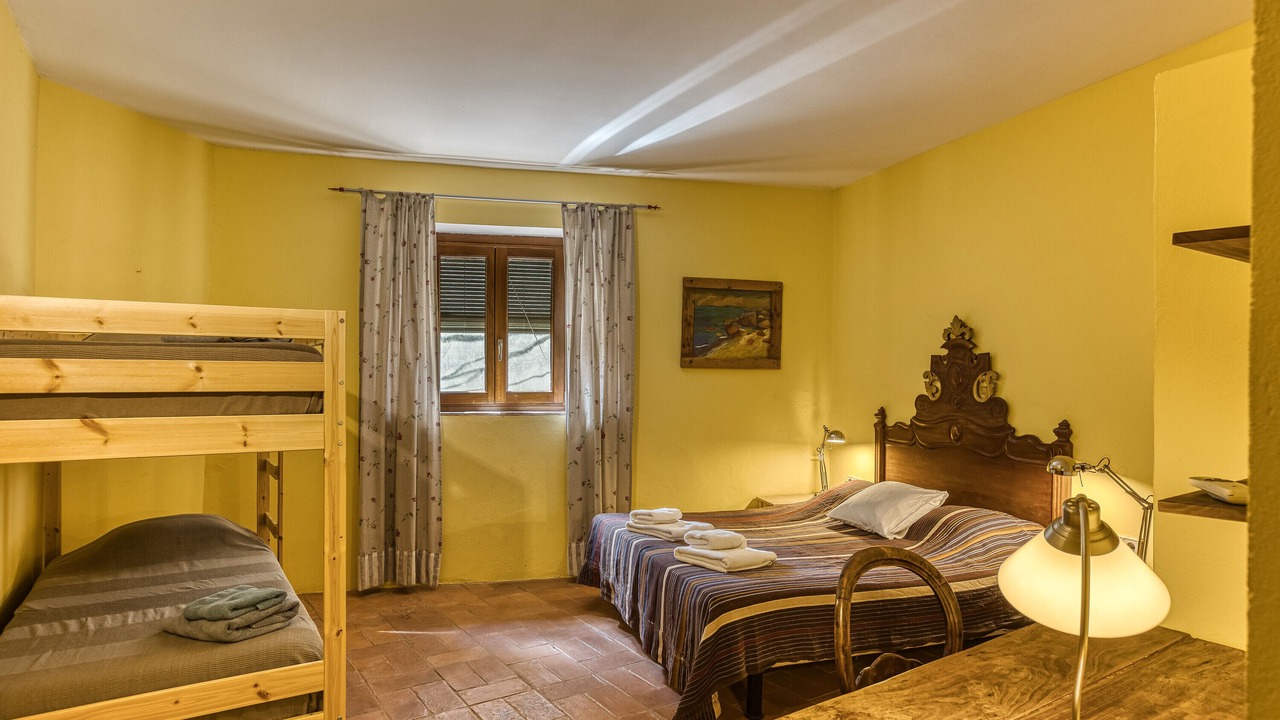 Photo of Bedroom in Borrassa