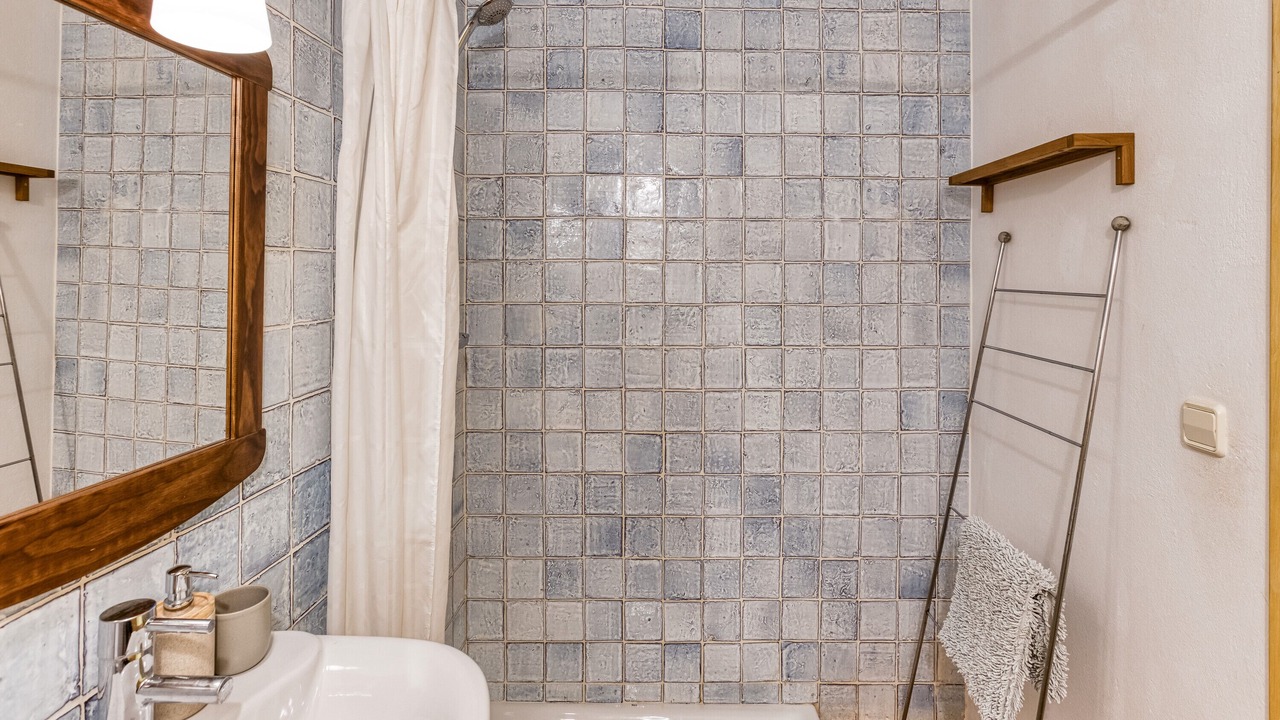 Photo of Bathroom in Borrassa