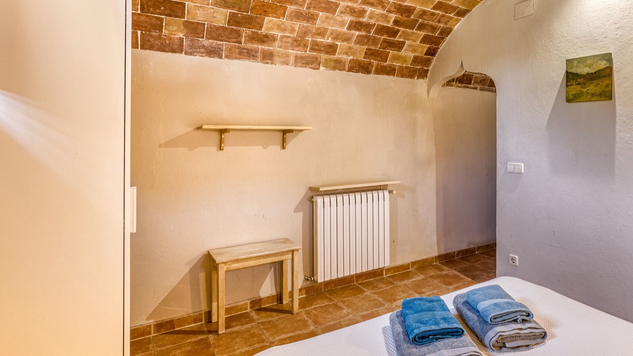 Photo of Bedroom in Borrassa